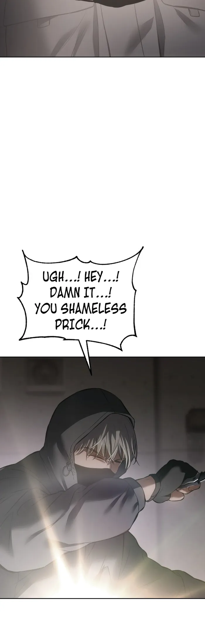 Baek XX Chapter 75 - Page 24