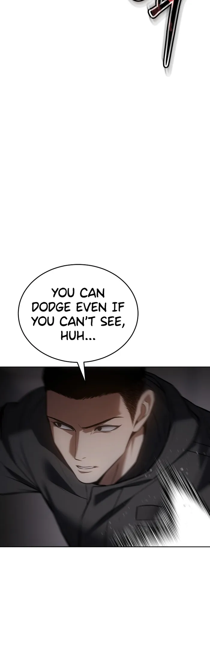 Baek XX Chapter 75 - Page 28
