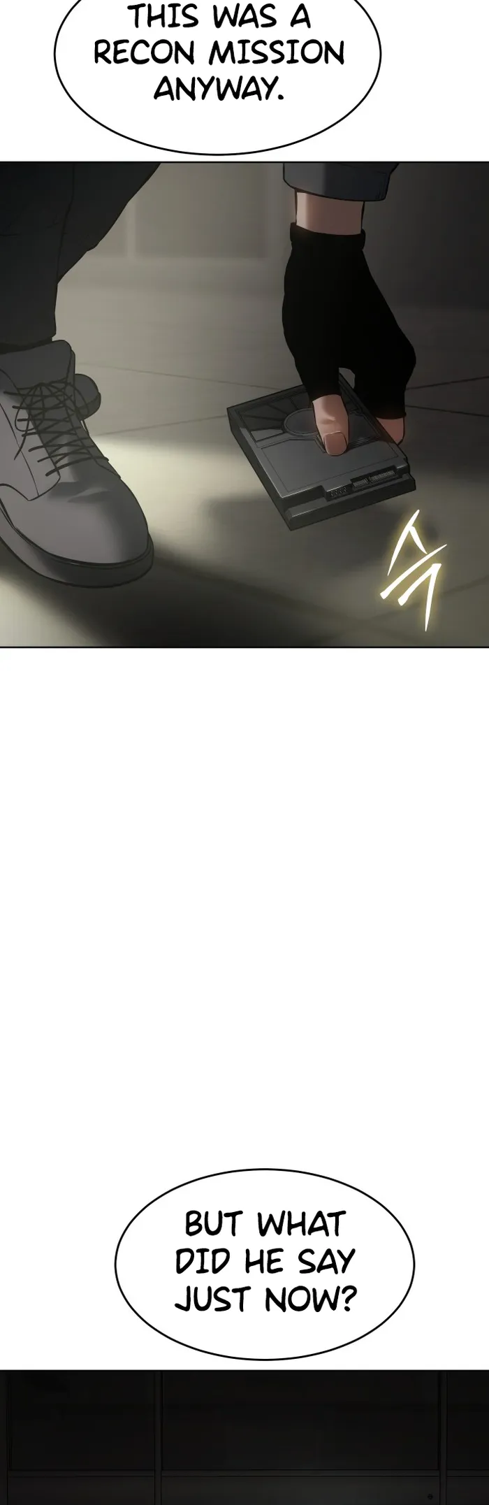 Baek XX Chapter 75 - Page 42