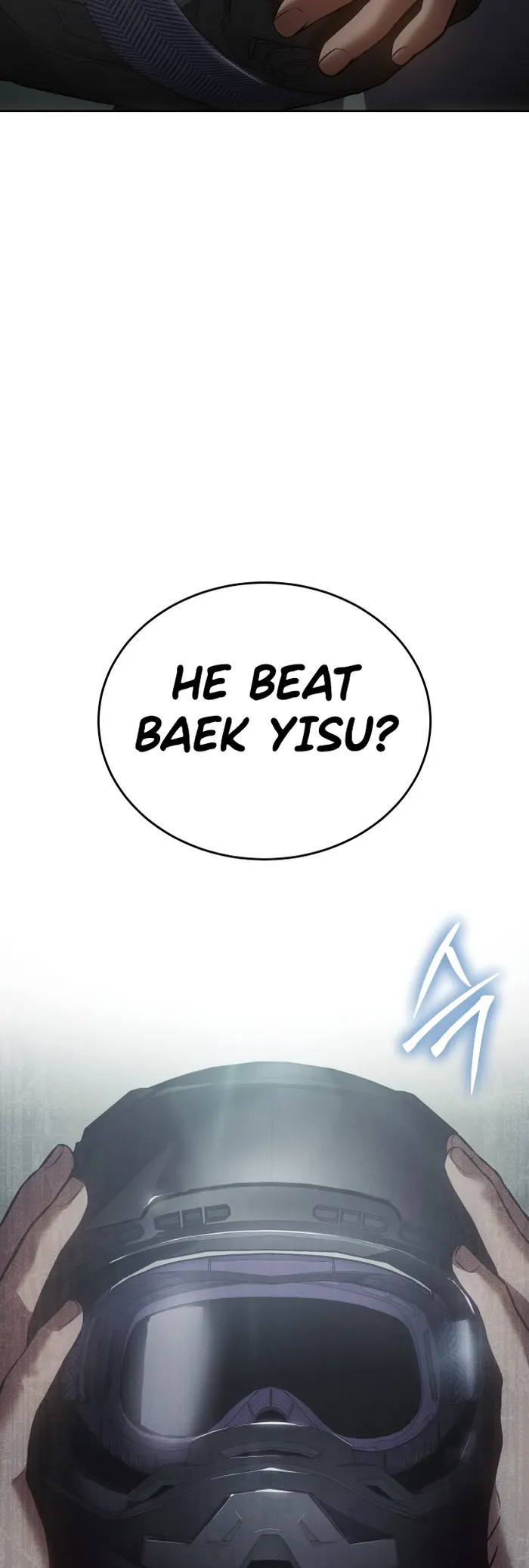 Baek XX Chapter 75 - Page 44