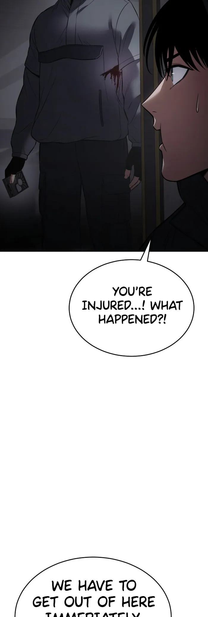 Baek XX Chapter 75 - Page 47