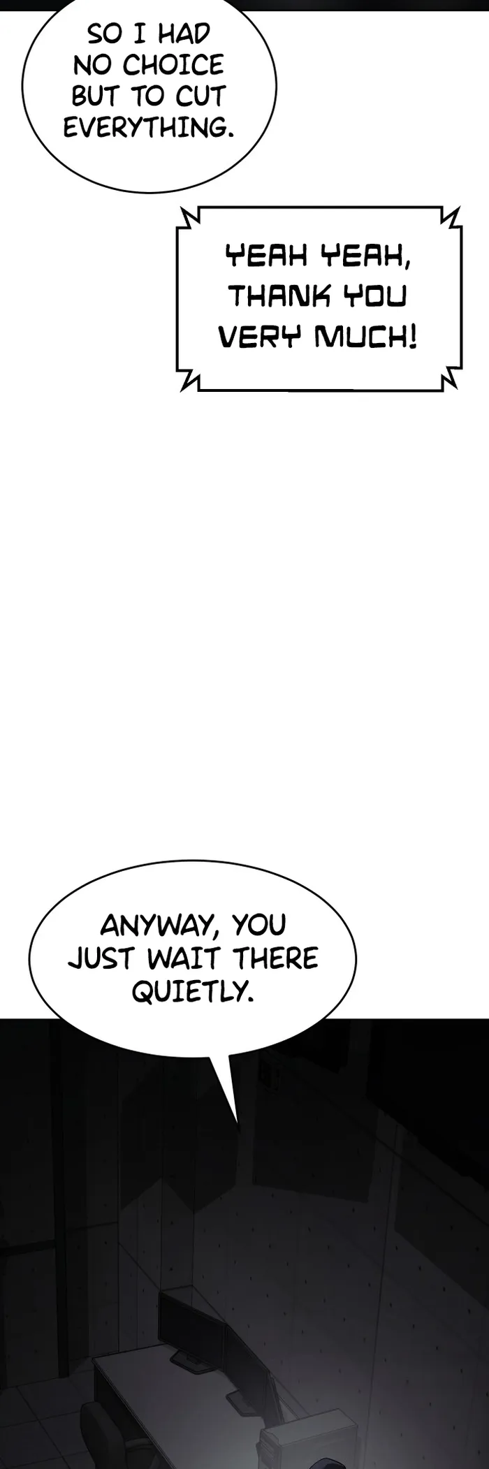 Baek XX Chapter 75 - Page 5