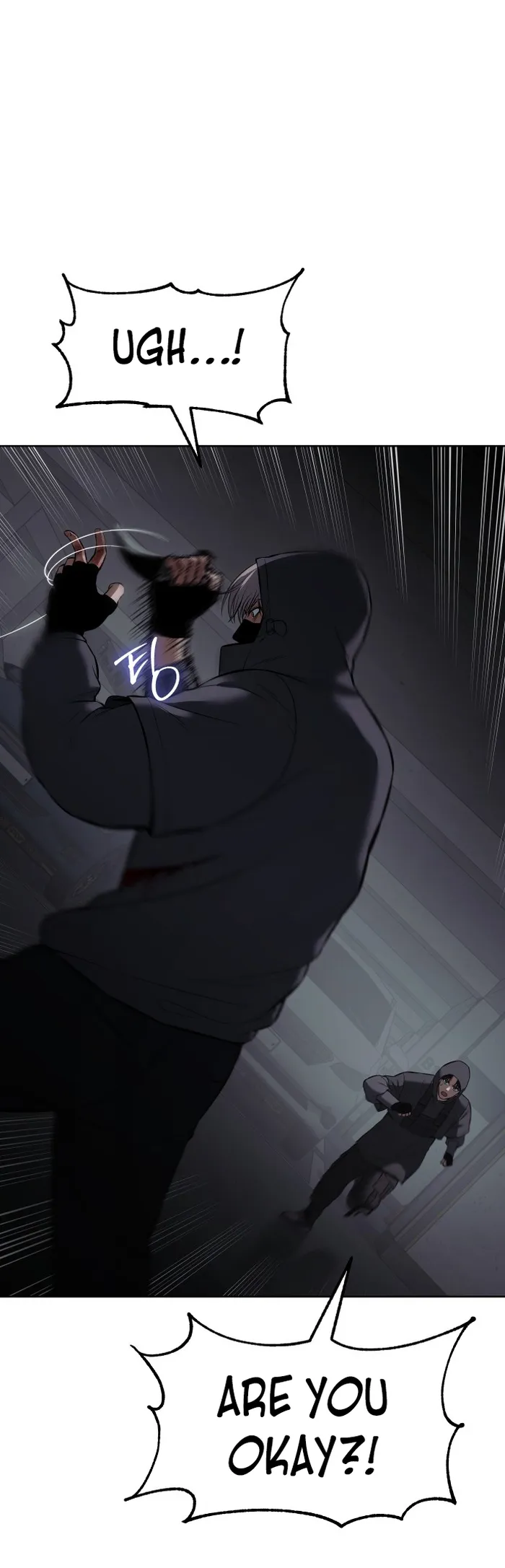 Baek XX Chapter 75 - Page 56