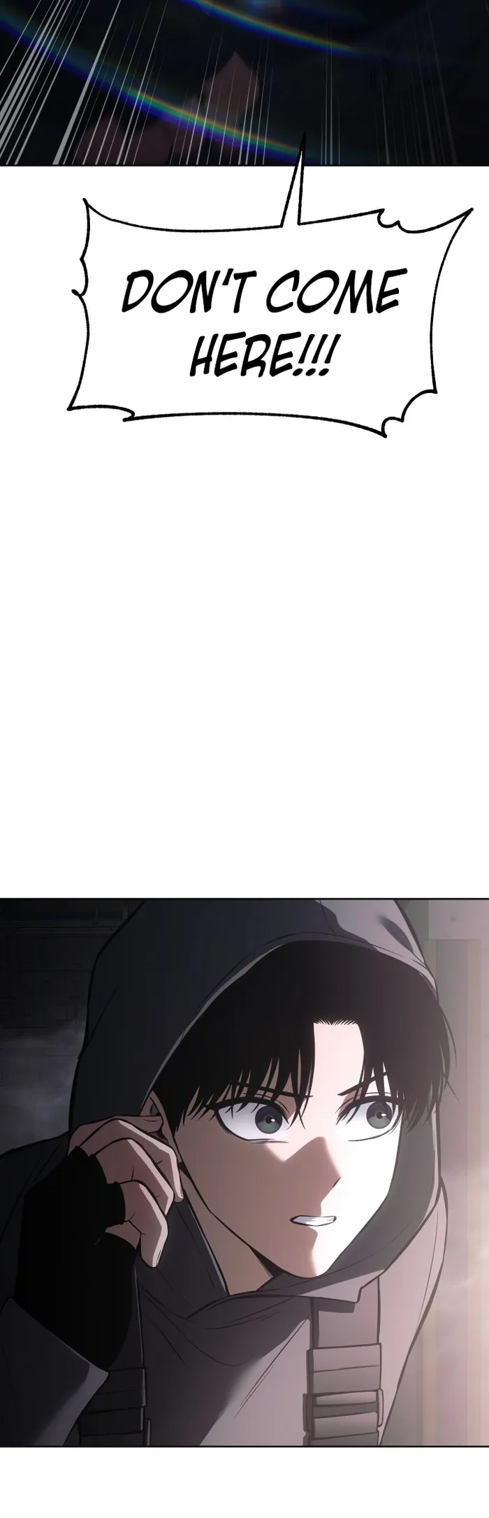 Baek XX Chapter 75 - Page 58