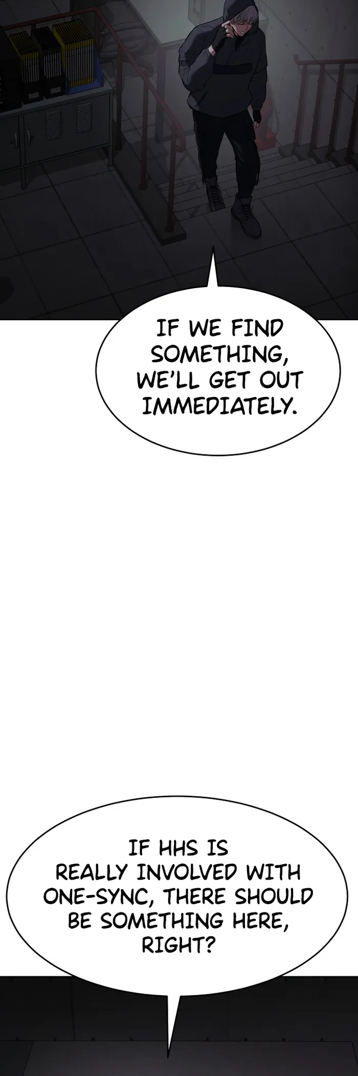 Baek XX Chapter 75 - Page 6