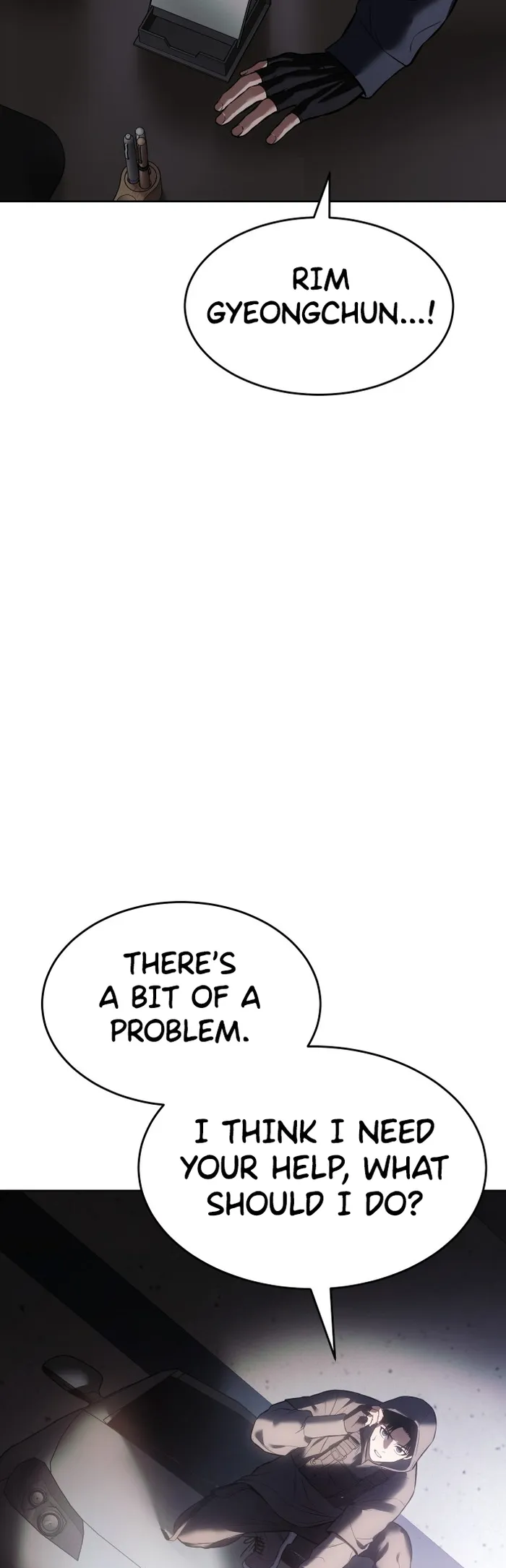 Baek XX Chapter 75 - Page 62