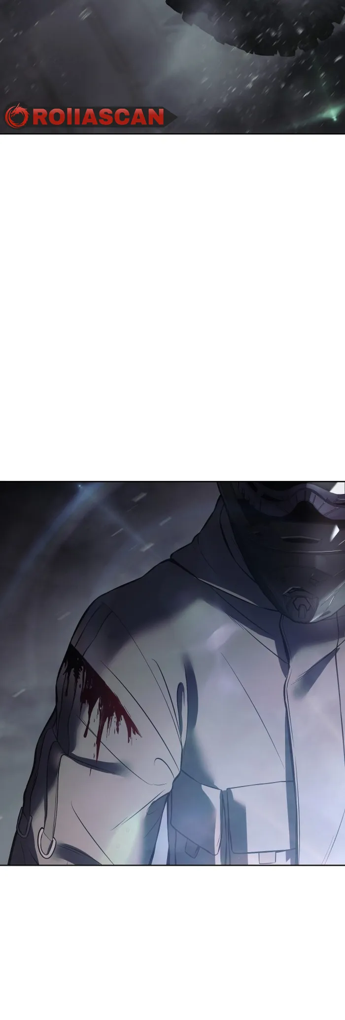 Baek XX Chapter 75 - Page 67