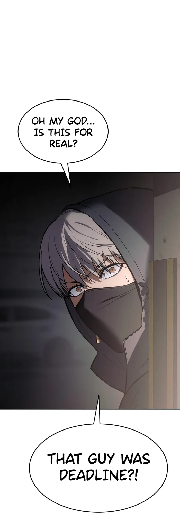 Baek XX Chapter 75 - Page 68
