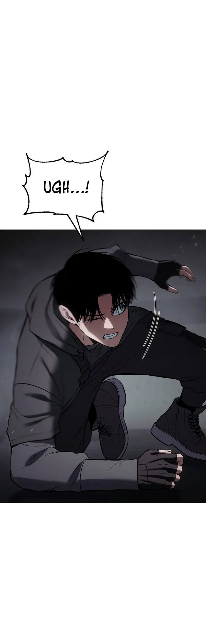 Baek XX Chapter 75 - Page 75