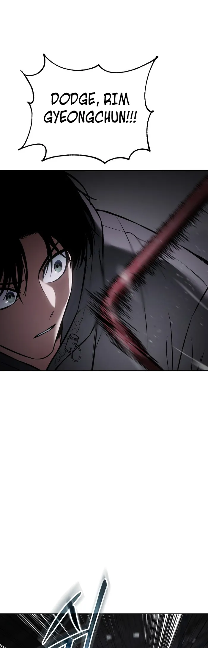 Baek XX Chapter 75 - Page 76