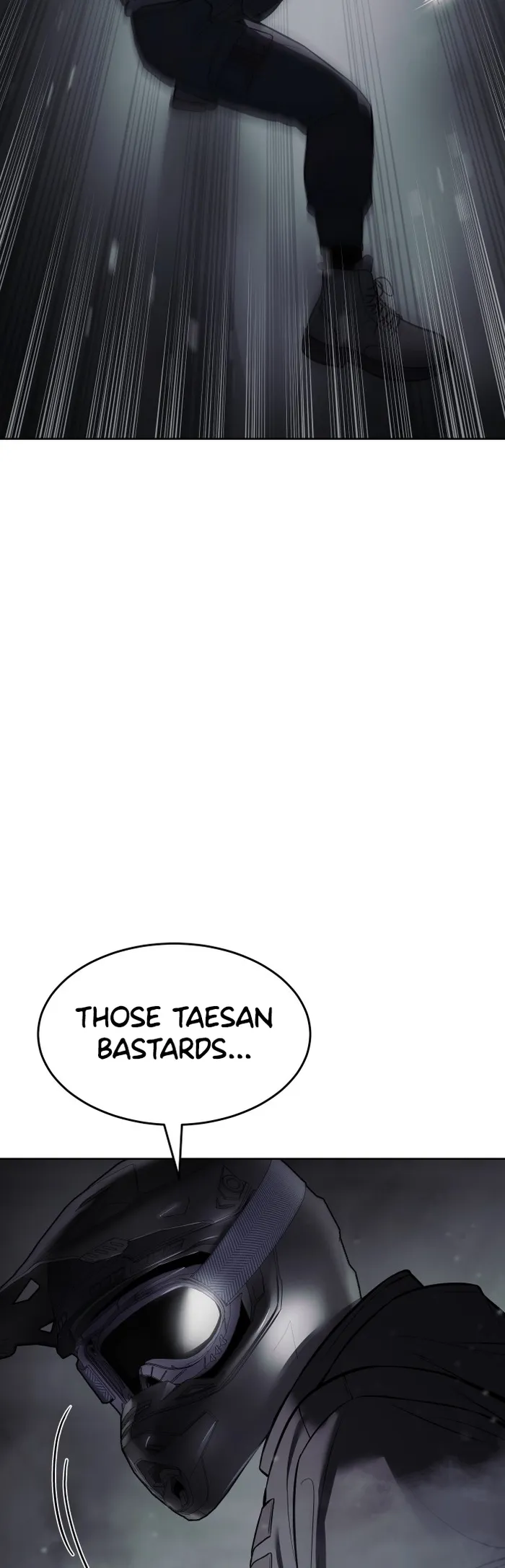 Baek XX Chapter 75 - Page 95