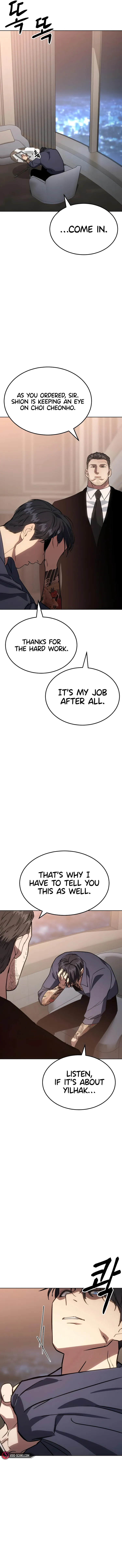 Baek XX Chapter 9 - Page 24