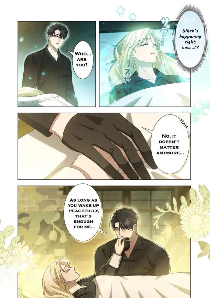 From a Background Character to the Guardian of the Marquess' Heir Chapter 18 - Page 16