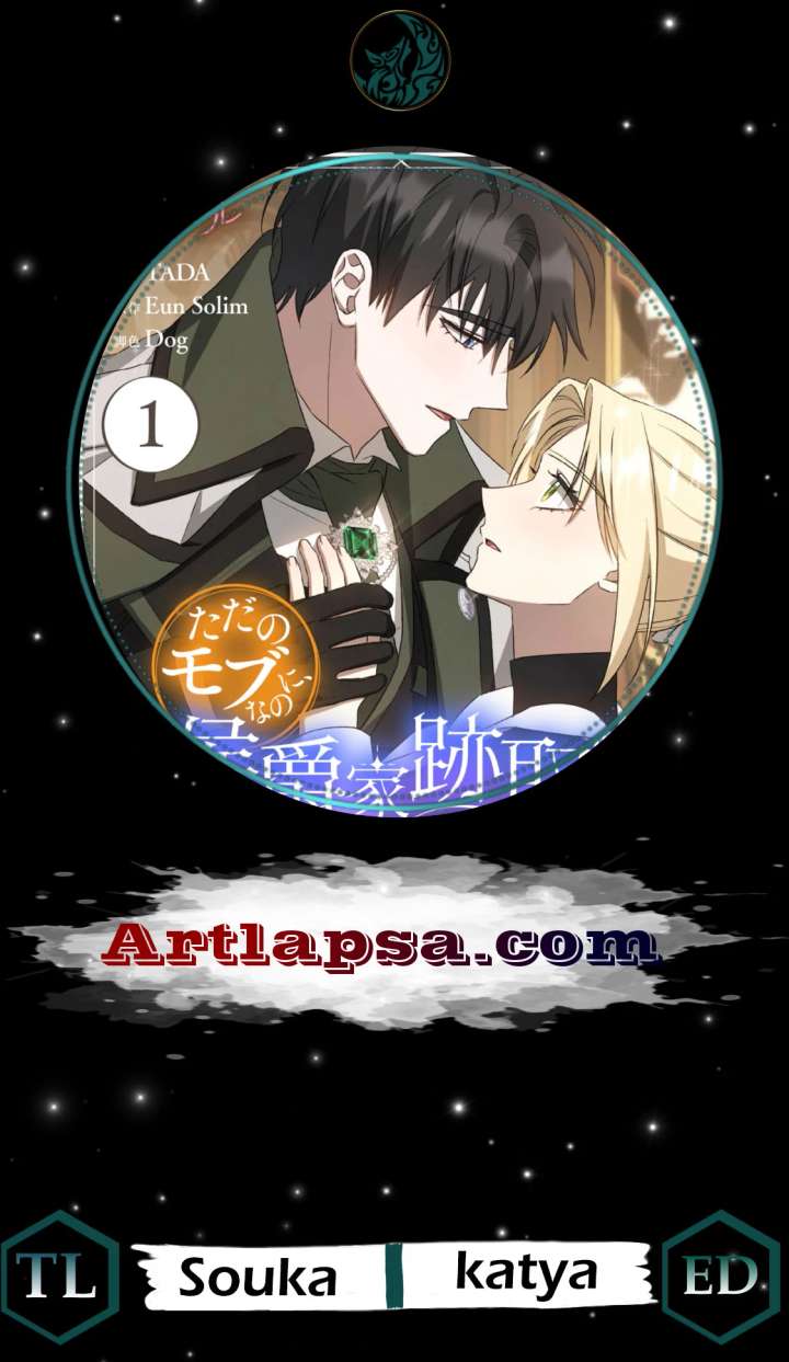 From a Background Character to the Guardian of the Marquess' Heir Chapter 18 - Page 2