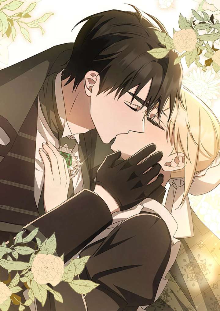 From a Background Character to the Guardian of the Marquess' Heir Chapter 21 - Page 45