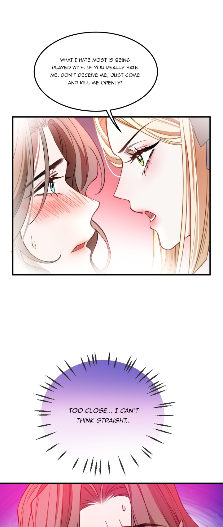 The Secret Game of Nobles Chapter 11 - Page 11