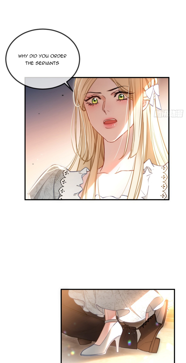 The Secret Game of Nobles Chapter 11 - Page 4