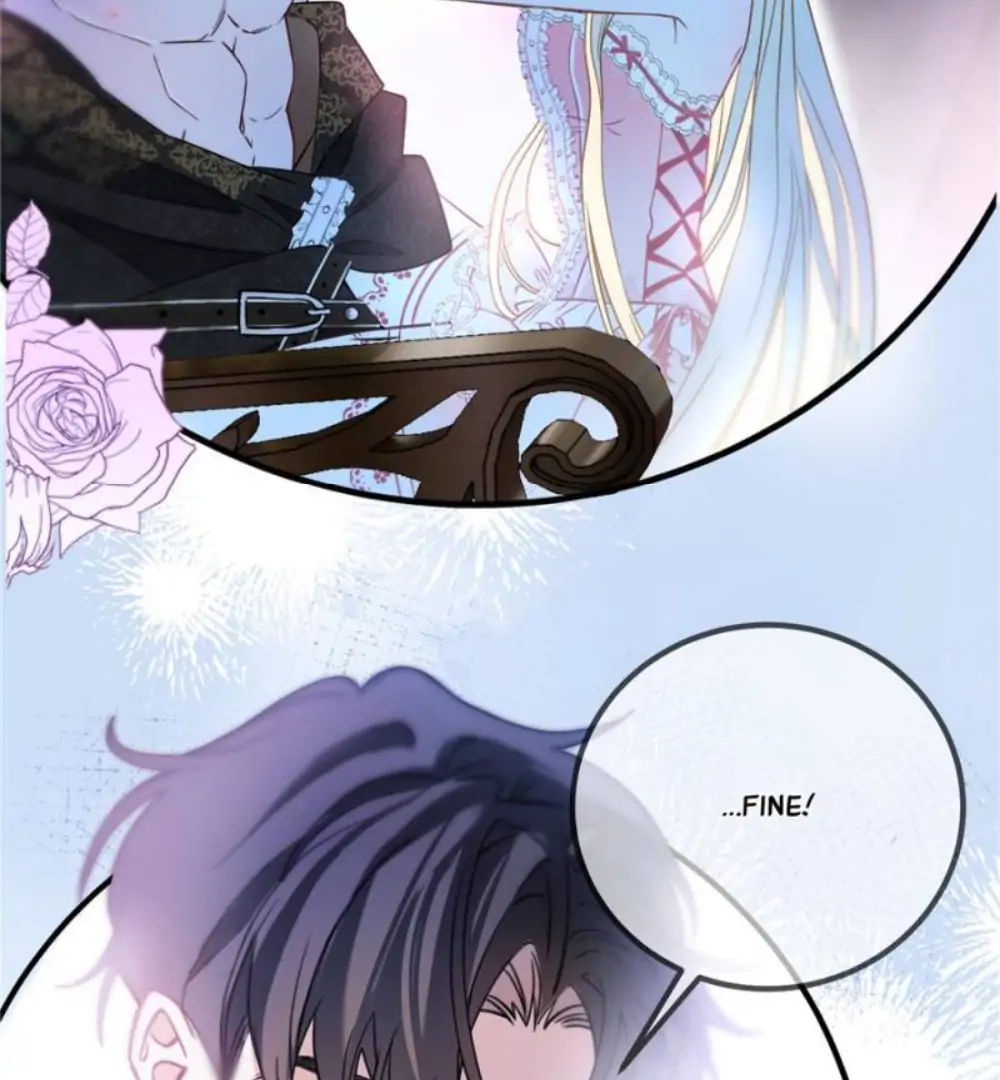 The Secret Game of Nobles Chapter 26 - Page 8