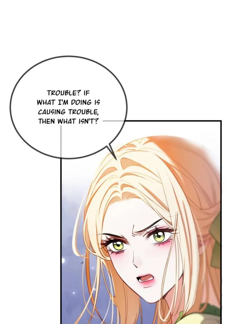 The Secret Game of Nobles Chapter 28 - Page 42