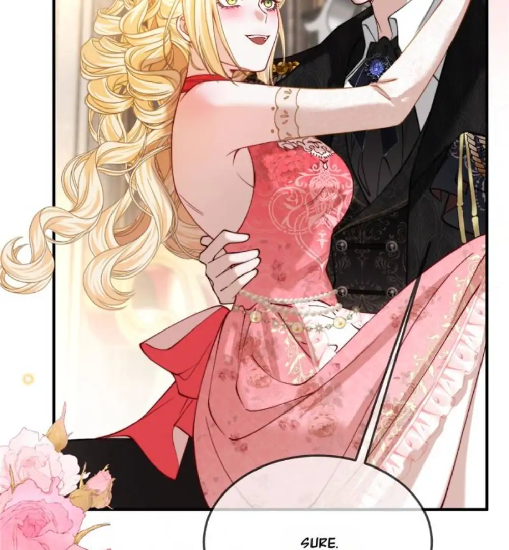 The Secret Game of Nobles Chapter 33 - Page 5