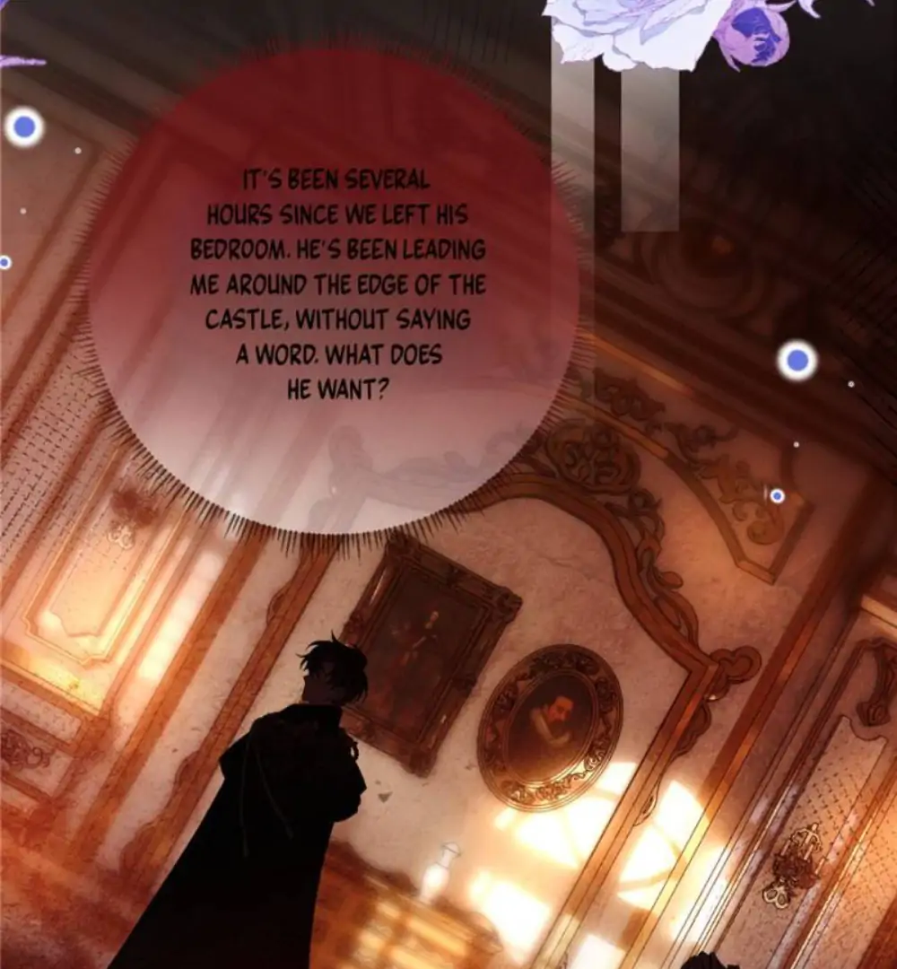 The Secret Game of Nobles Chapter 34 - Page 68