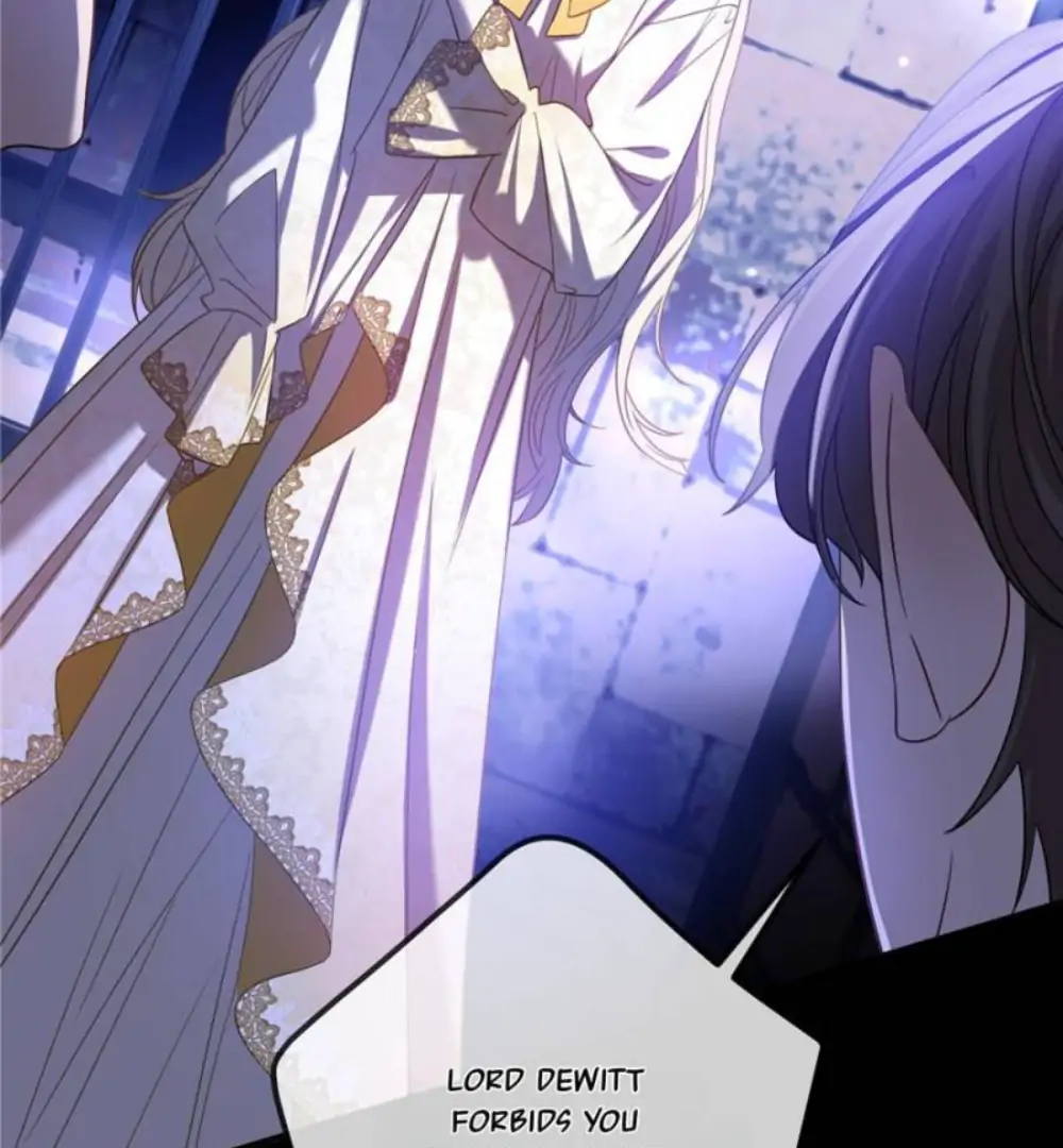 The Secret Game of Nobles Chapter 36 - Page 55