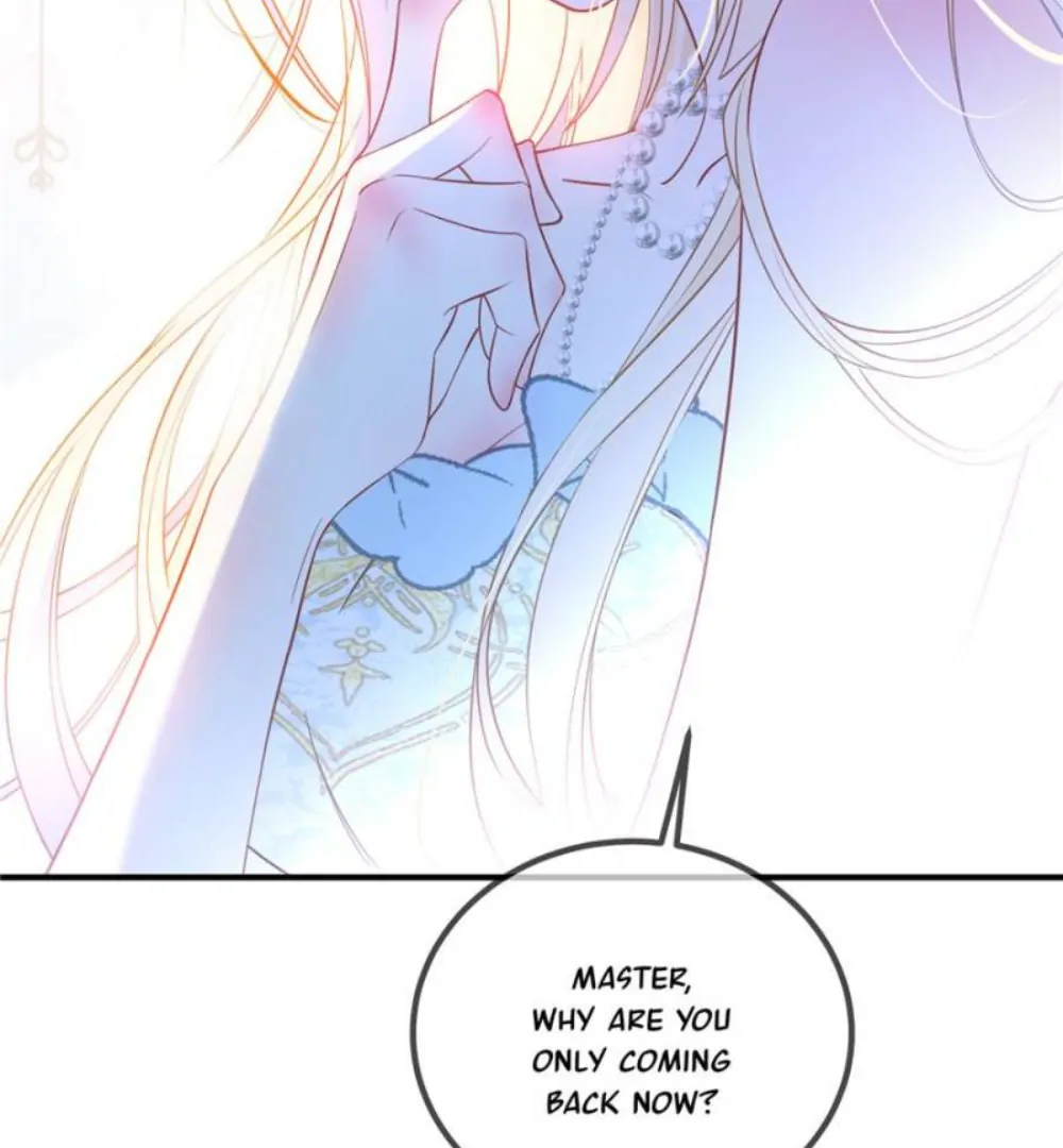 The Secret Game of Nobles Chapter 38 - Page 45