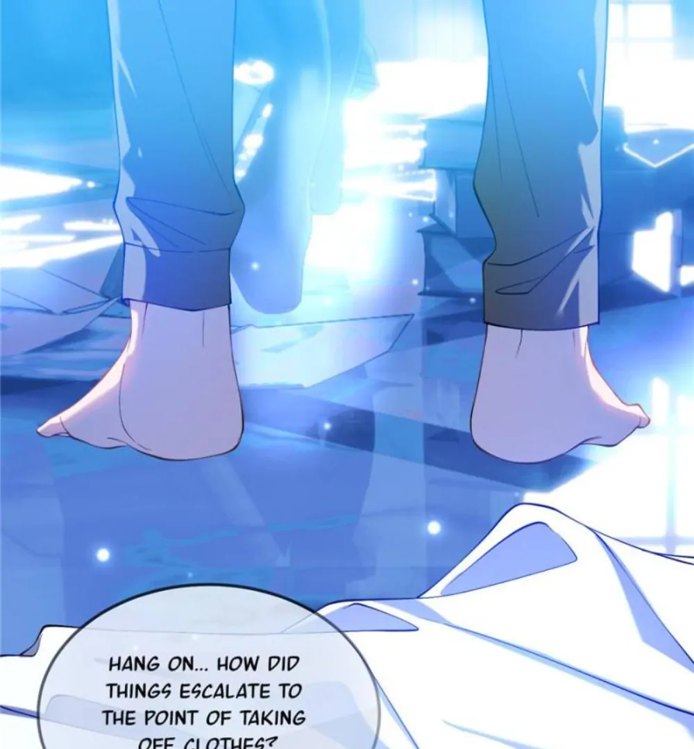 The Secret Game of Nobles Chapter 39 - Page 52