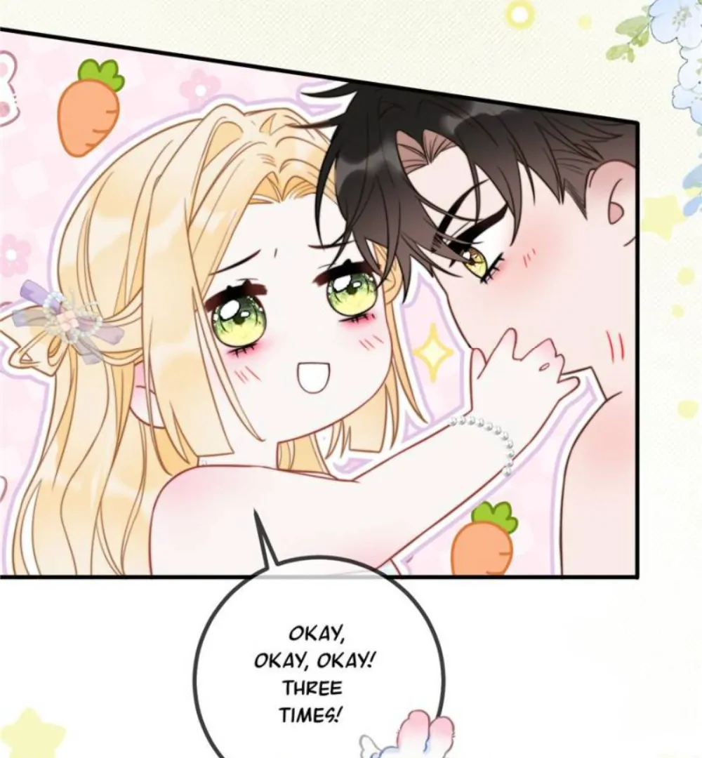 The Secret Game of Nobles Chapter 40 - Page 3