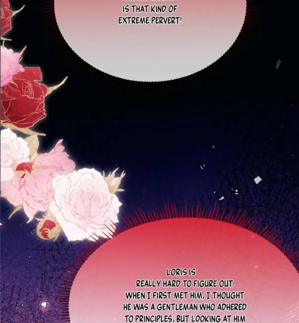 The Secret Game of Nobles Chapter 42 - Page 50