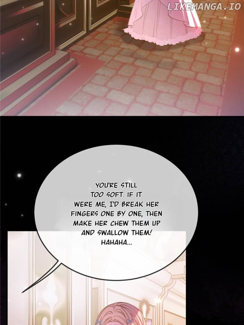 The Secret Game of Nobles Chapter 47 - Page 14