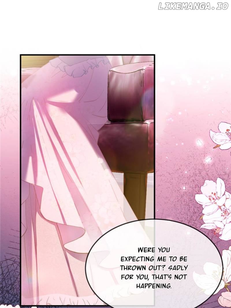 The Secret Game of Nobles Chapter 47 - Page 33