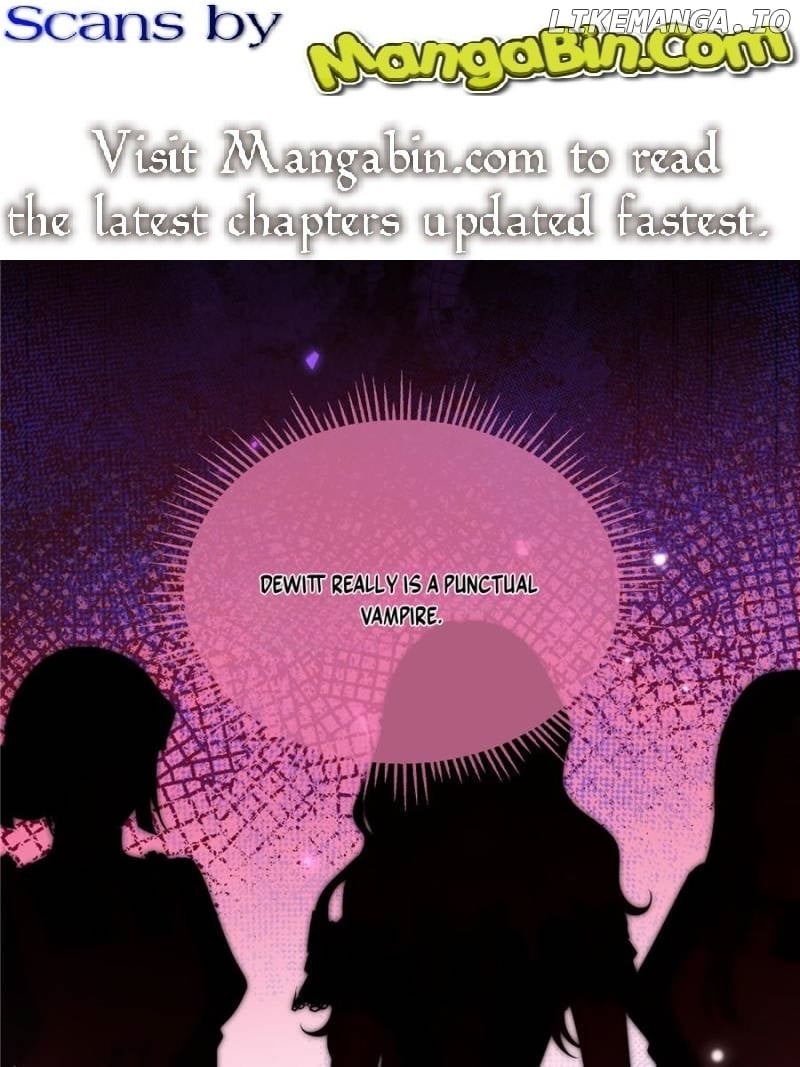 The Secret Game of Nobles Chapter 48 - Page 1
