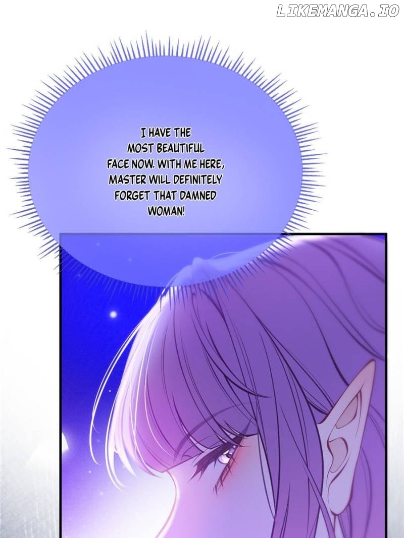 The Secret Game of Nobles Chapter 48 - Page 9