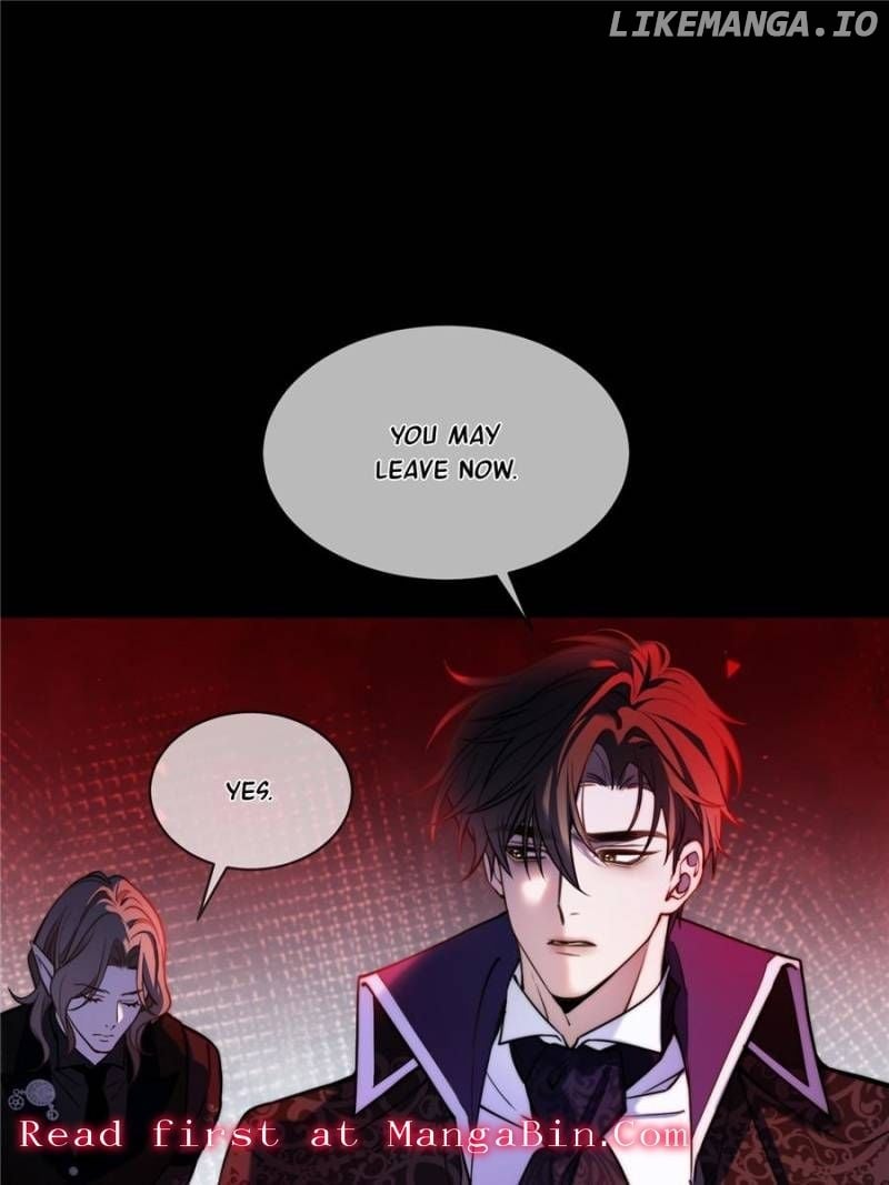 The Secret Game of Nobles Chapter 50 - Page 28