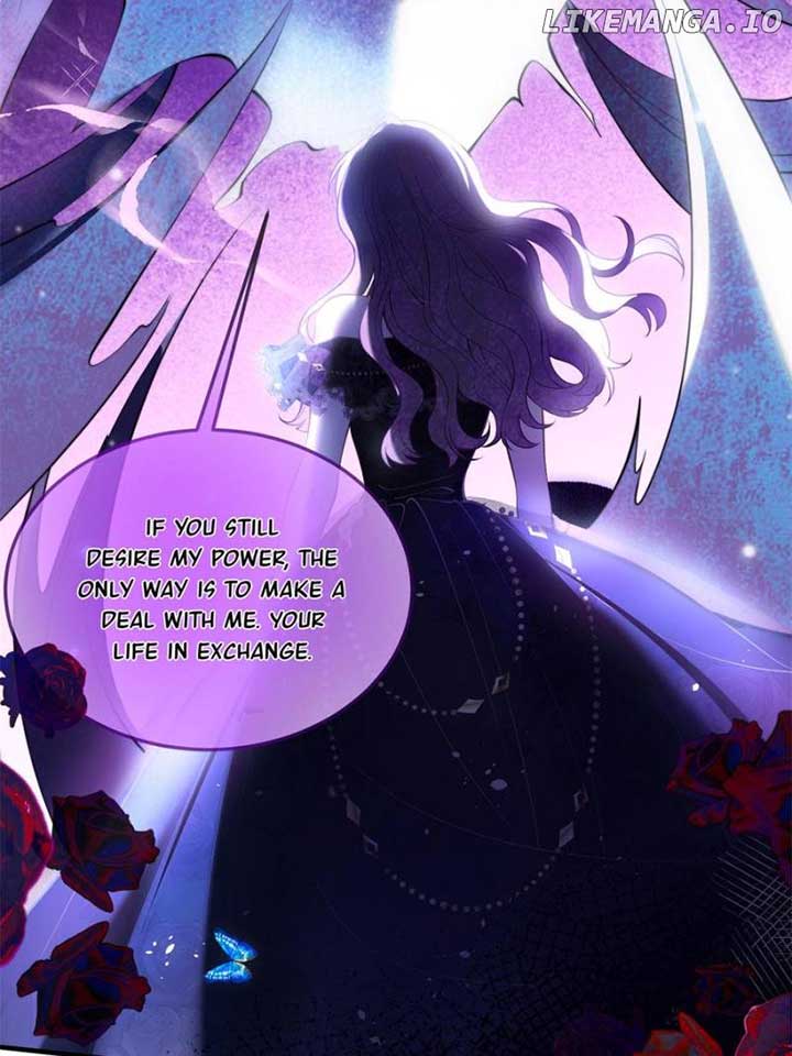 The Secret Game of Nobles Chapter 52 - Page 34
