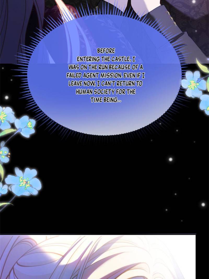 The Secret Game of Nobles Chapter 53 - Page 52