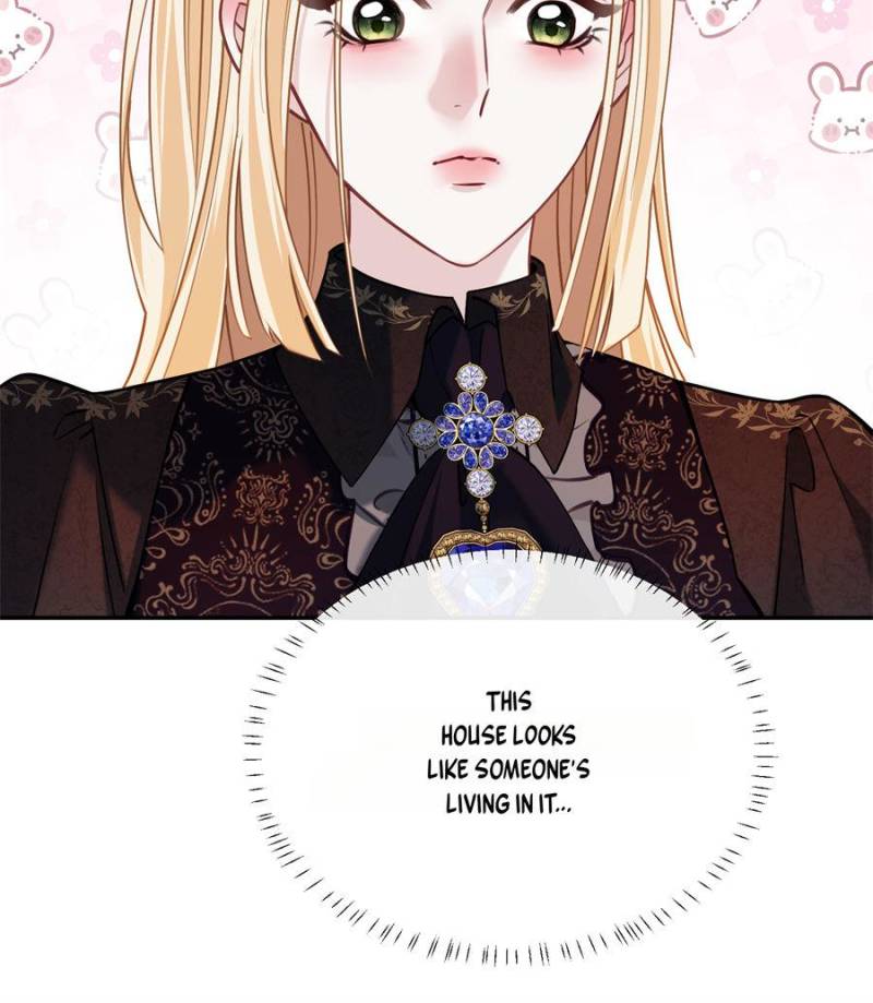 The Secret Game of Nobles Chapter 55 - Page 43