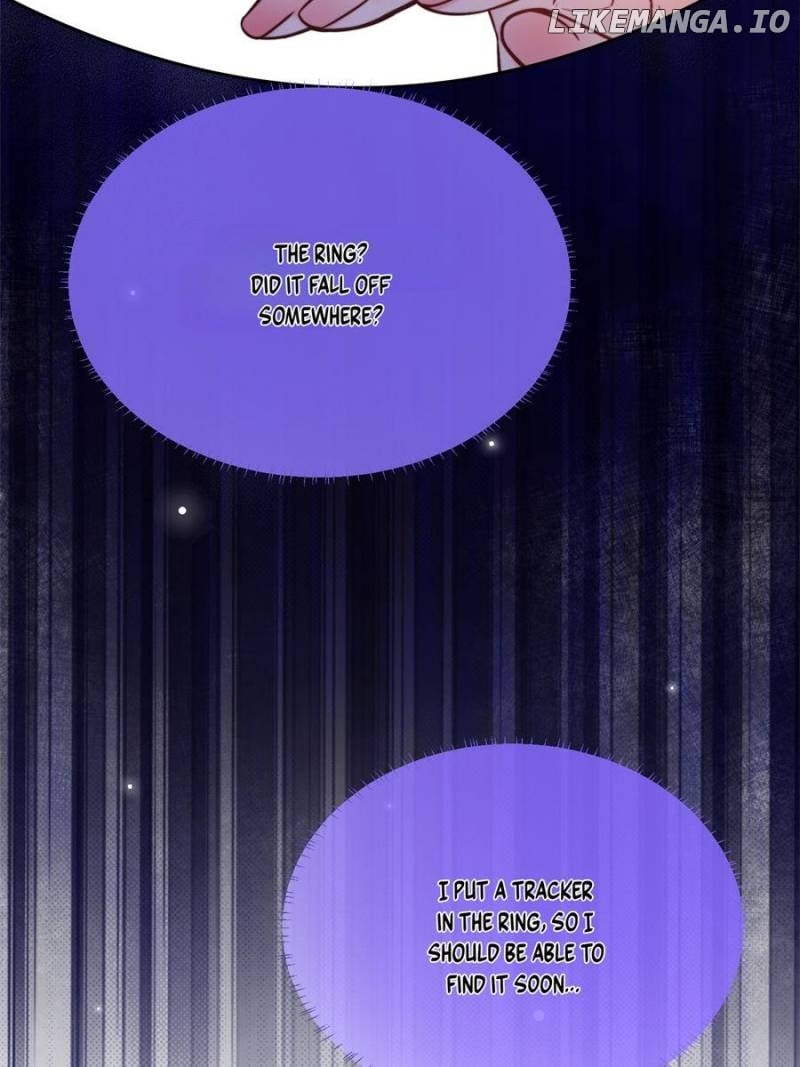 The Secret Game of Nobles Chapter 57 - Page 2
