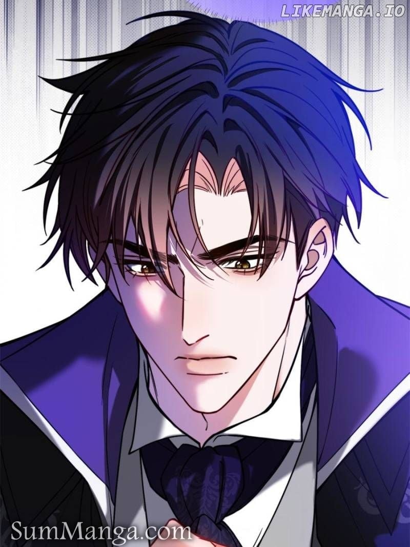 The Secret Game of Nobles Chapter 57 - Page 3