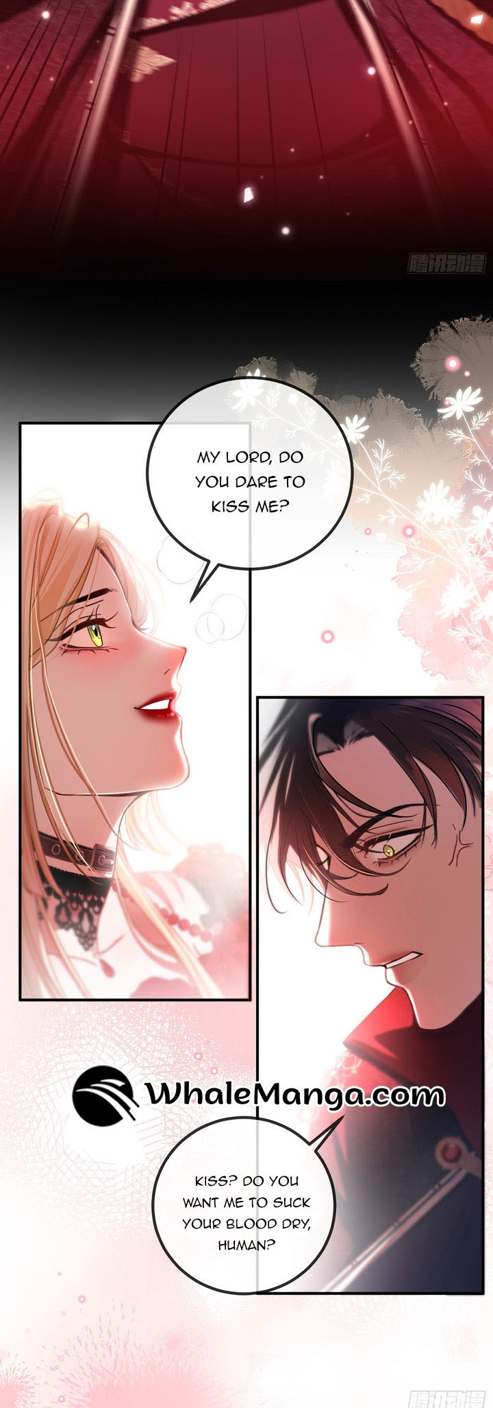The Secret Game of Nobles Chapter 6 - Page 13