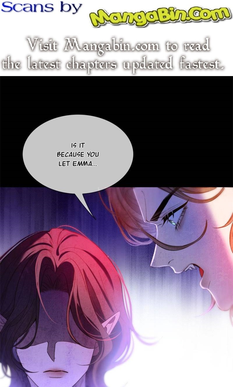 The Secret Game of Nobles Chapter 61 - Page 1
