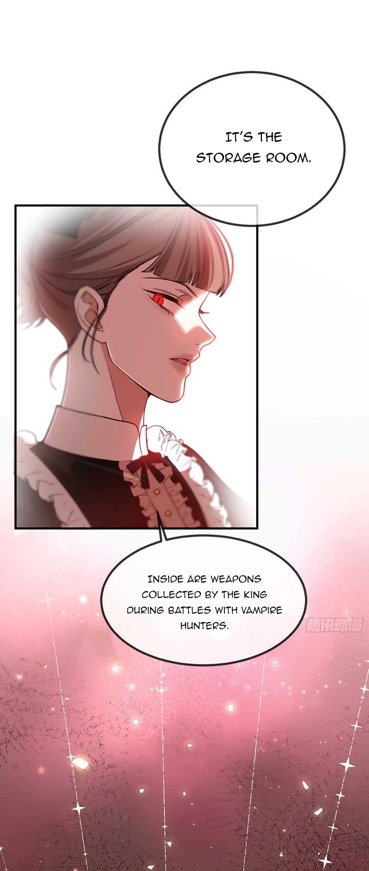 The Secret Game of Nobles Chapter 8 - Page 15