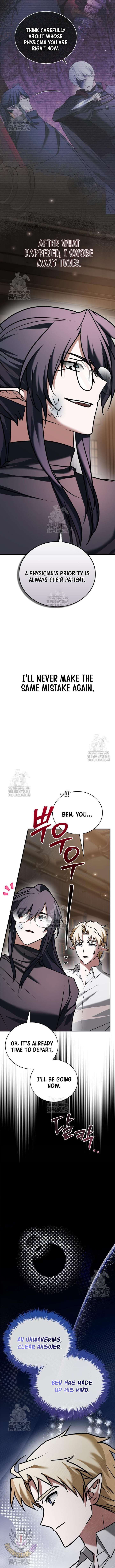 I’m Not That Kind of Talent Chapter 101 - Page 14
