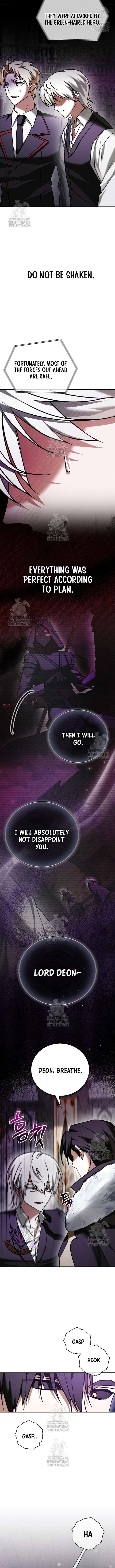 I’m Not That Kind of Talent Chapter 101 - Page 2