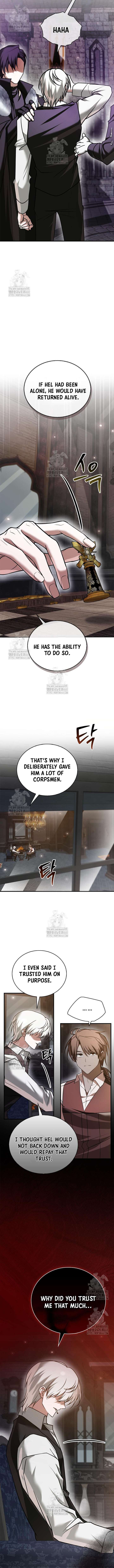 I’m Not That Kind of Talent Chapter 101 - Page 3