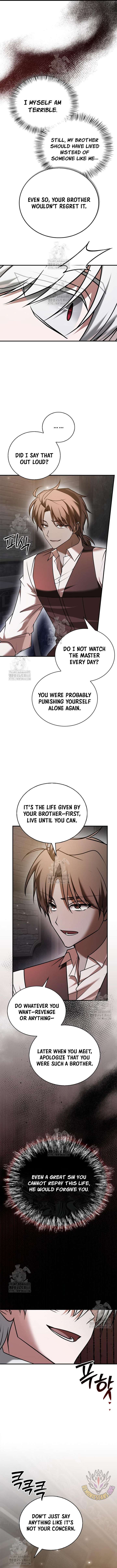 I’m Not That Kind of Talent Chapter 101 - Page 4