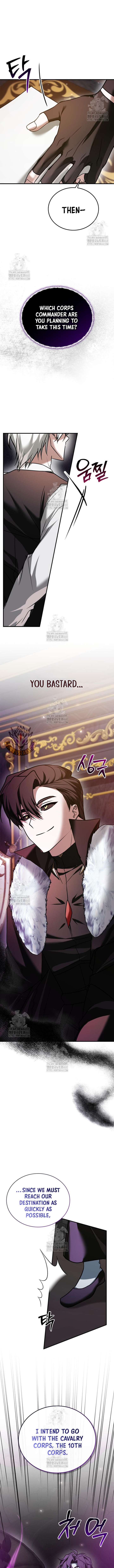 I’m Not That Kind of Talent Chapter 101 - Page 6
