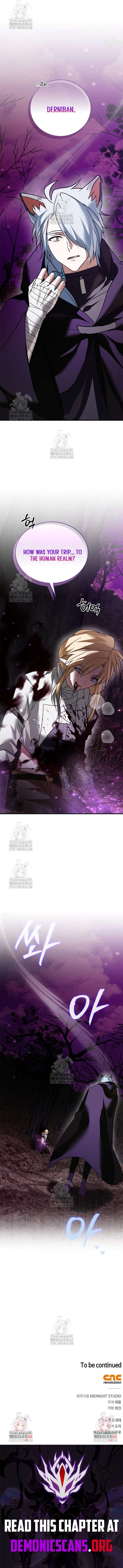 I’m Not That Kind of Talent Chapter 103 - Page 17