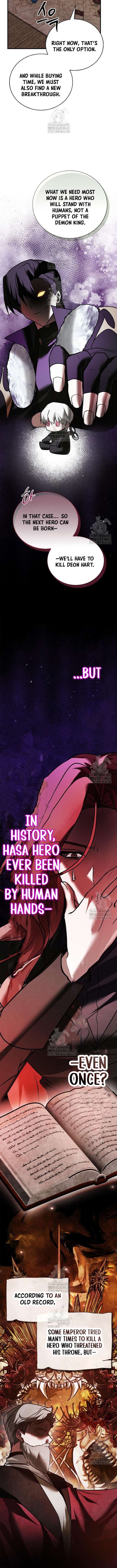 I’m Not That Kind of Talent Chapter 103 - Page 6